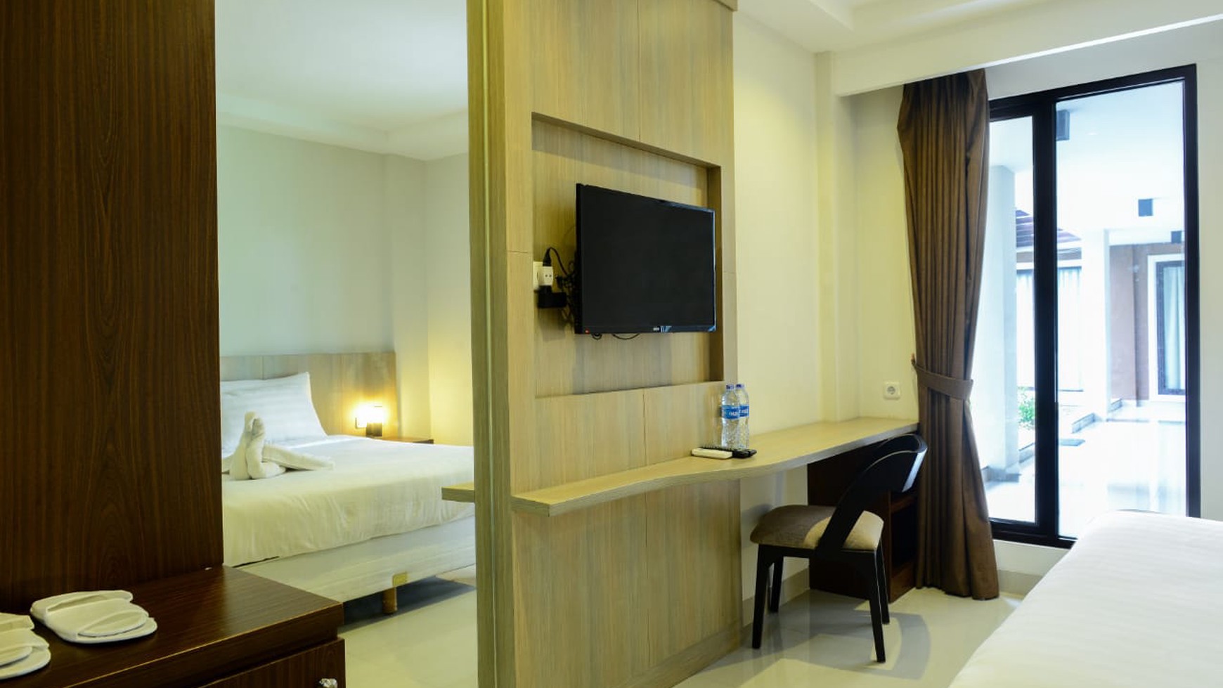 Rumah ,Bagus,siap huni di Tebet