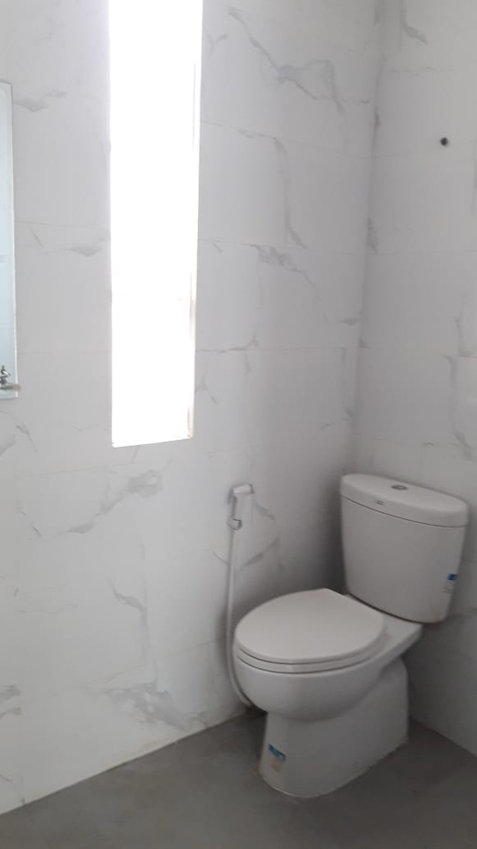 Rumah dalam cluster di Graha Raya Tangsel