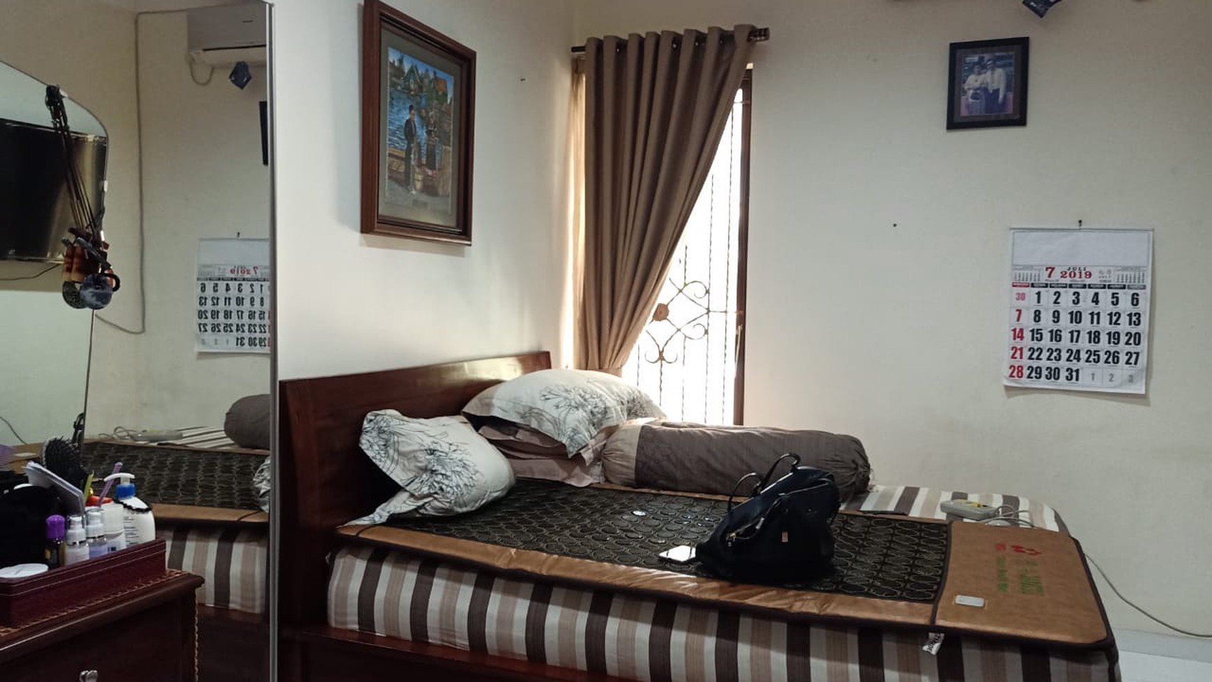 Rumah Bagus Di Discovery Terra, Bintaro Jaya