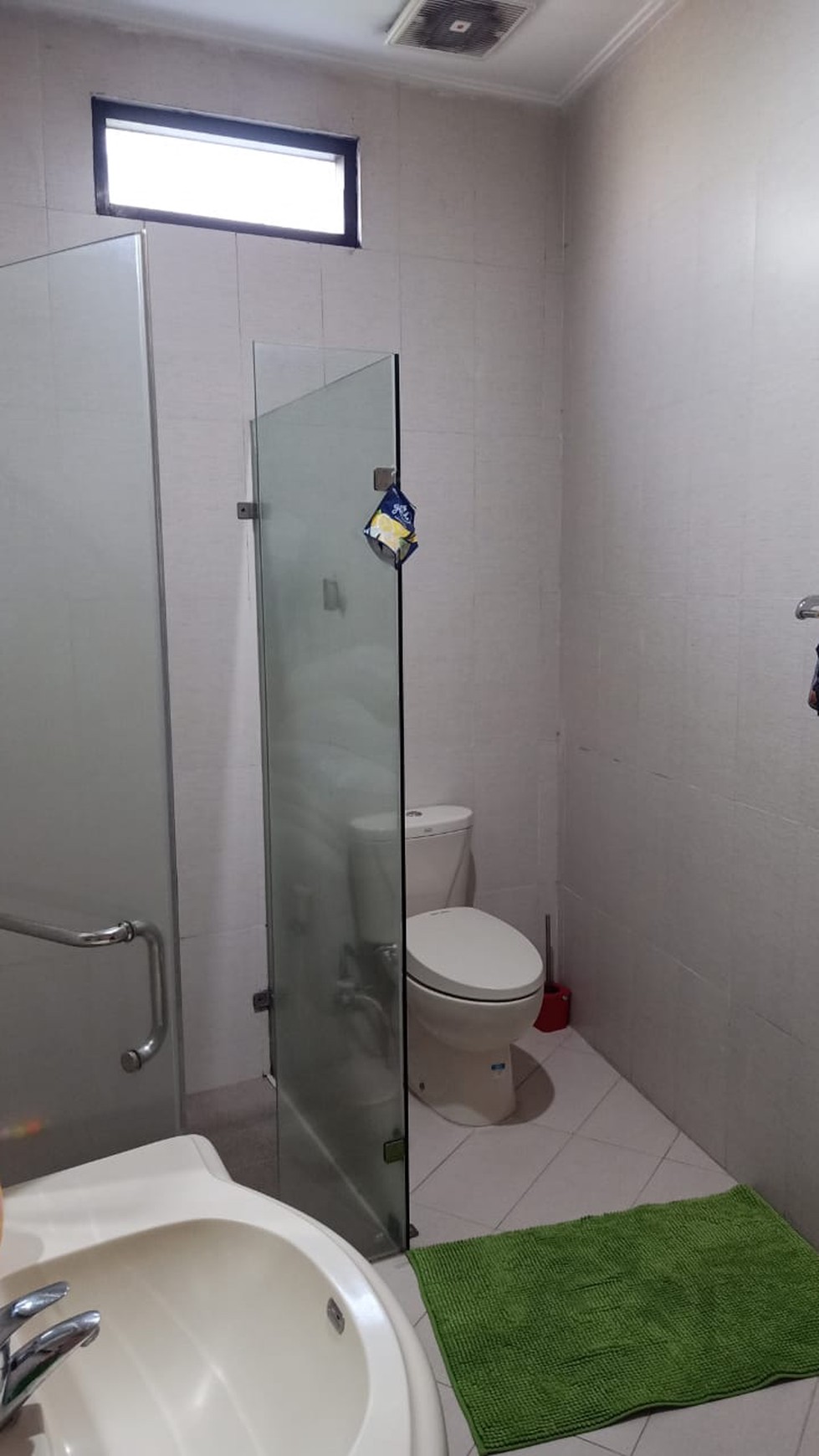 Rumah Bagus Di Discovery Terra, Bintaro Jaya