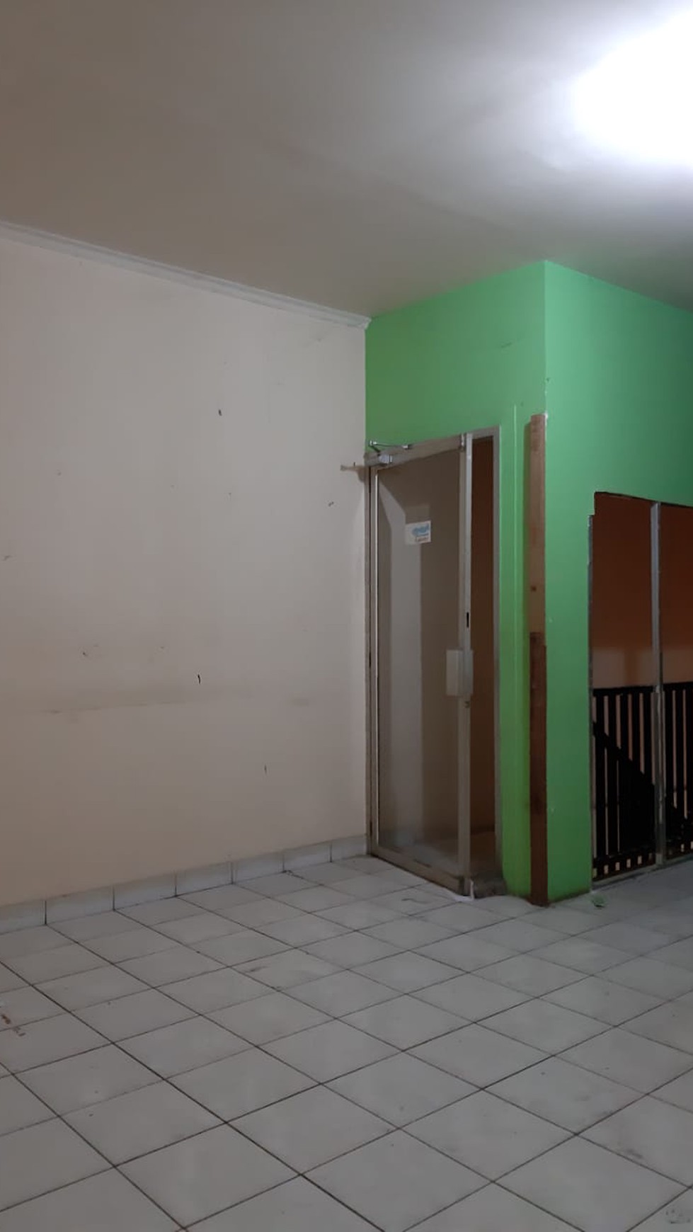 Dijual Ruko Mutiara Karawaci Lokasi Pinggir Jalan