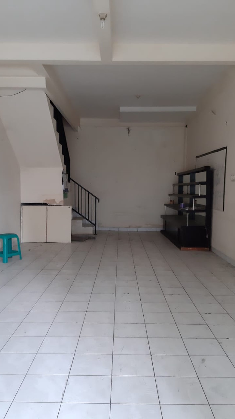 Dijual Ruko Mutiara Karawaci Lokasi Pinggir Jalan