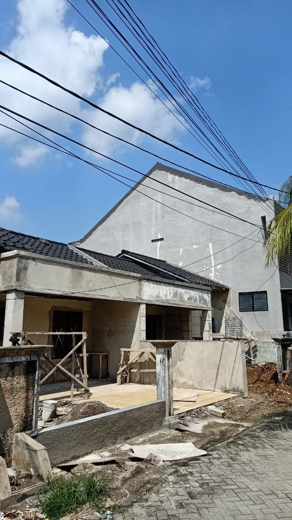 Dijual Rumah Di Medang Lestari dengan harga jual bagus