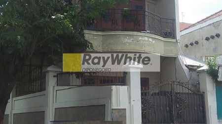 Rumah jalan simolawang Surabaya