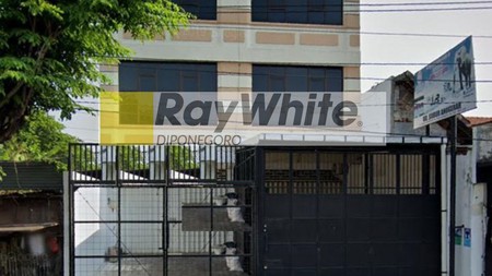 Ruko Kapas Krampung Kapasan Surabaya