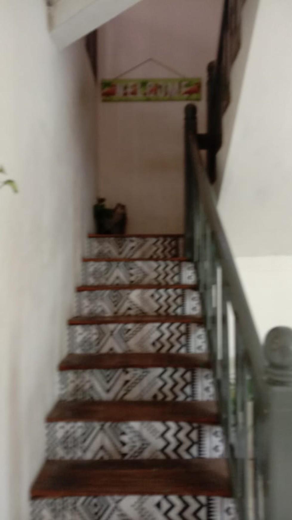 Rumah Lokasi Pinggir Jalan Raya Utama Bintaro, Lokasi Komersil @Maleo Raya