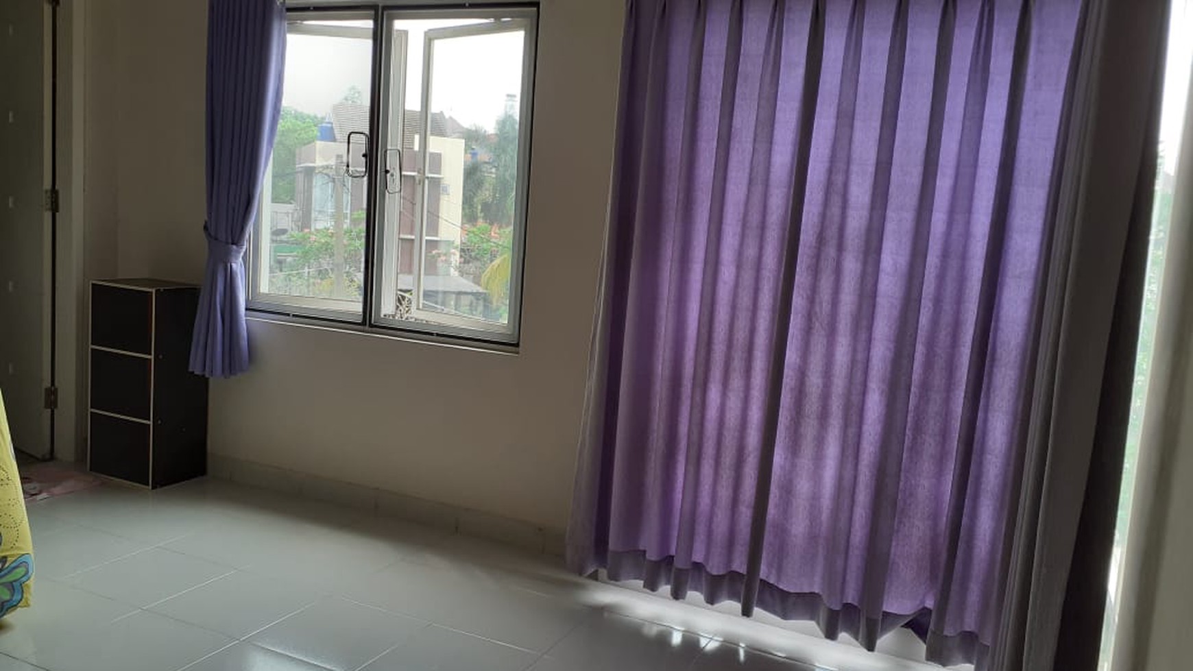 Rumah Siap Huni, Split Level, dan Hunian Nyaman @Graha Hijau Riviera, Ciputat