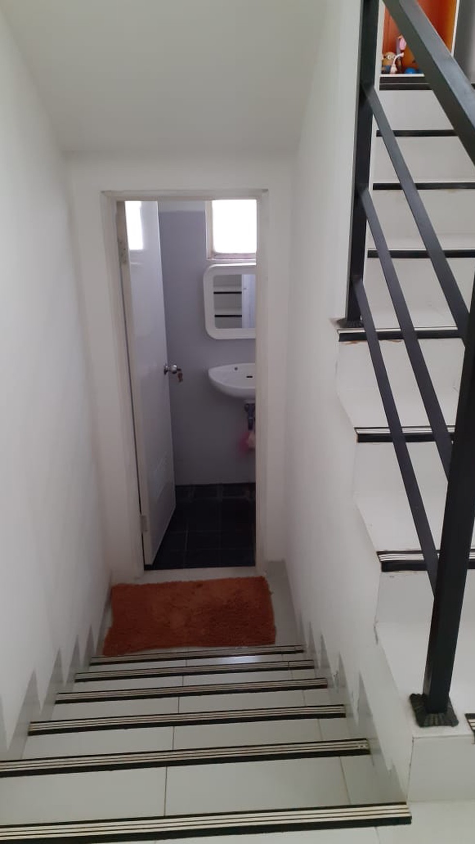 Rumah Siap Huni, Split Level, dan Hunian Nyaman @Graha Hijau Riviera, Ciputat