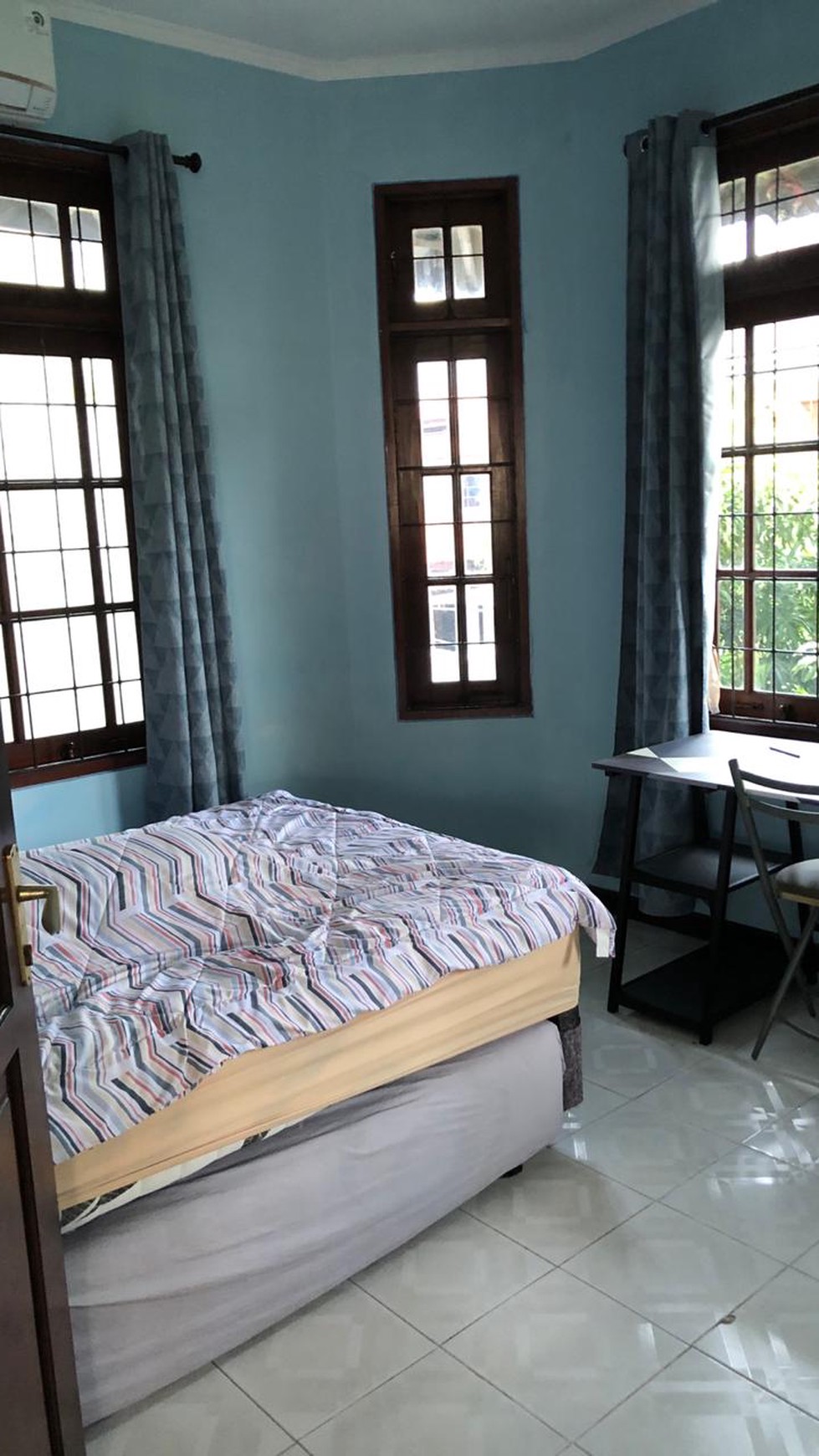 Rumah Siap HUNI, Lokasi Strategis, dan Hunian Nyaman @Perum Taman Gandaria