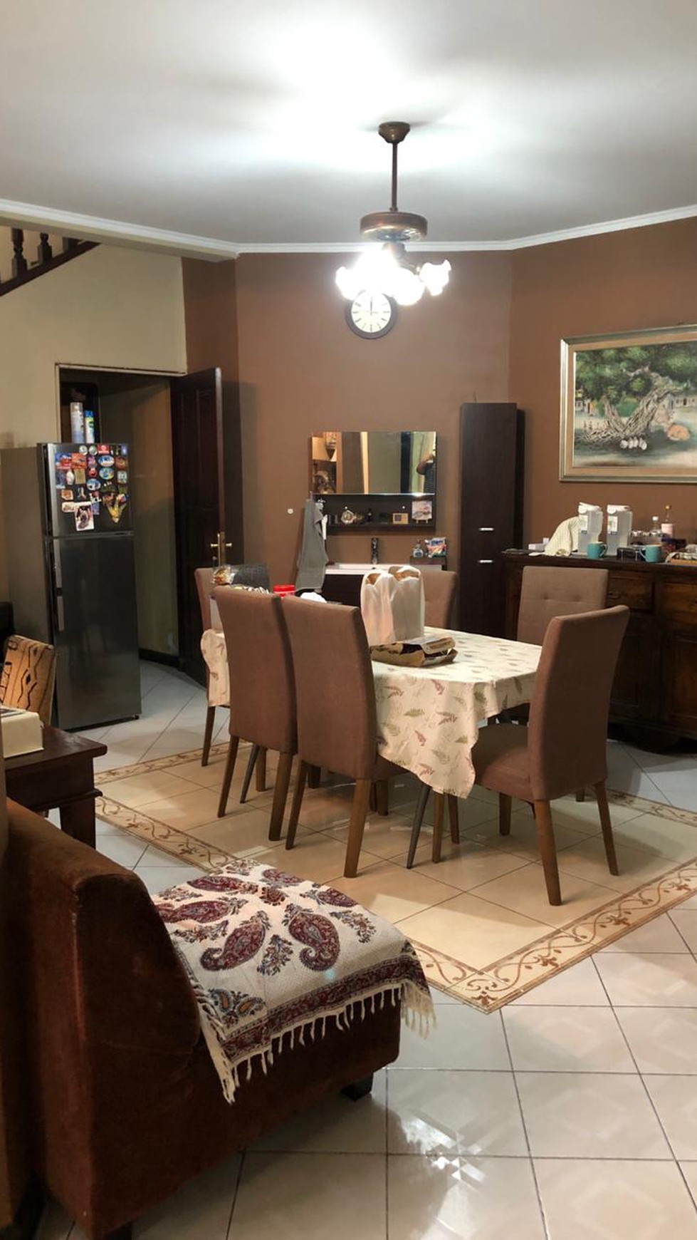 Rumah Siap HUNI, Lokasi Strategis, dan Hunian Nyaman @Perum Taman Gandaria