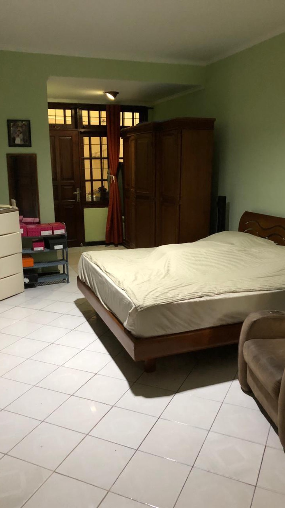 Rumah Siap HUNI, Lokasi Strategis, dan Hunian Nyaman @Perum Taman Gandaria