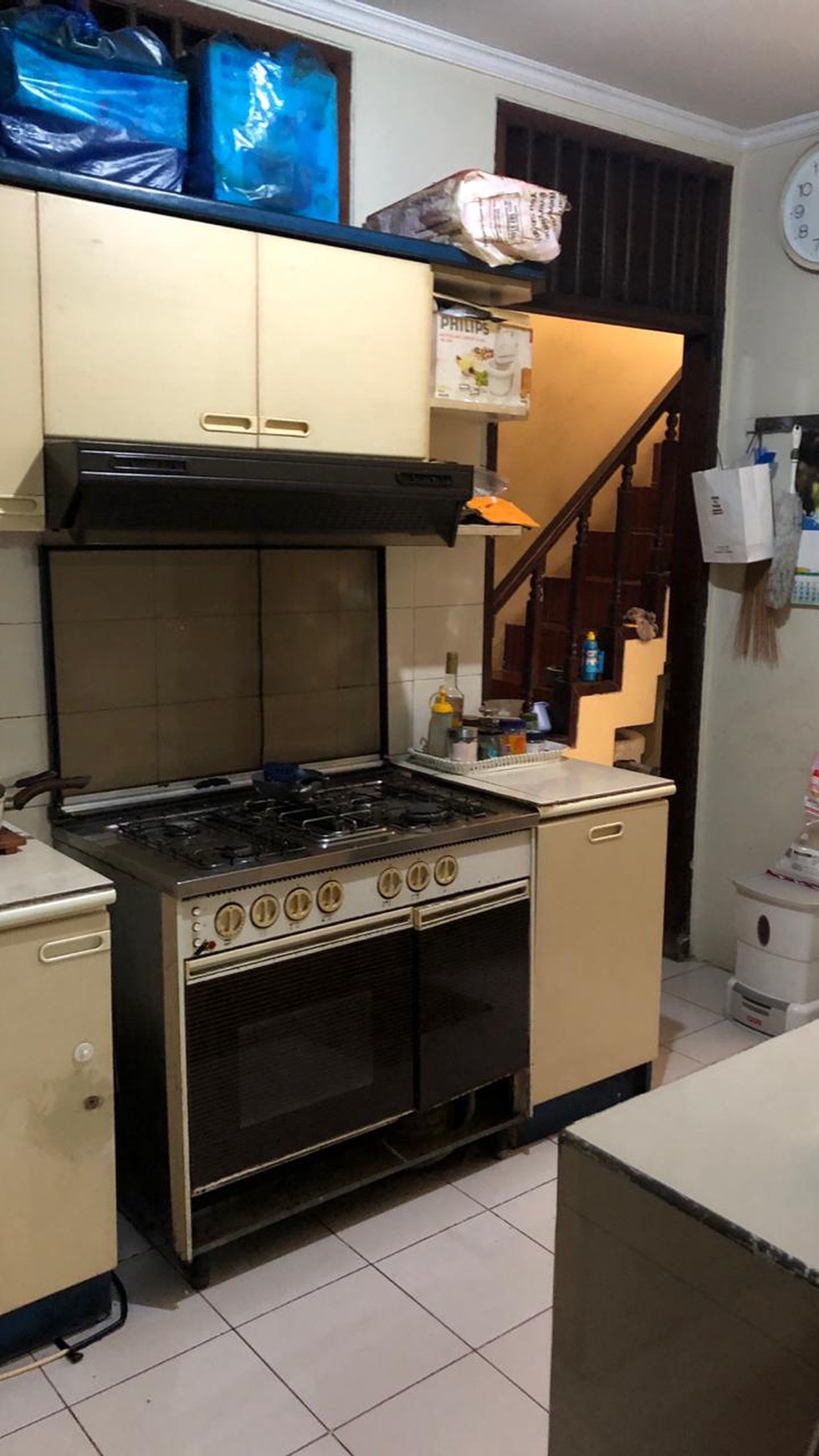 Rumah Siap HUNI, Lokasi Strategis, dan Hunian Nyaman @Perum Taman Gandaria