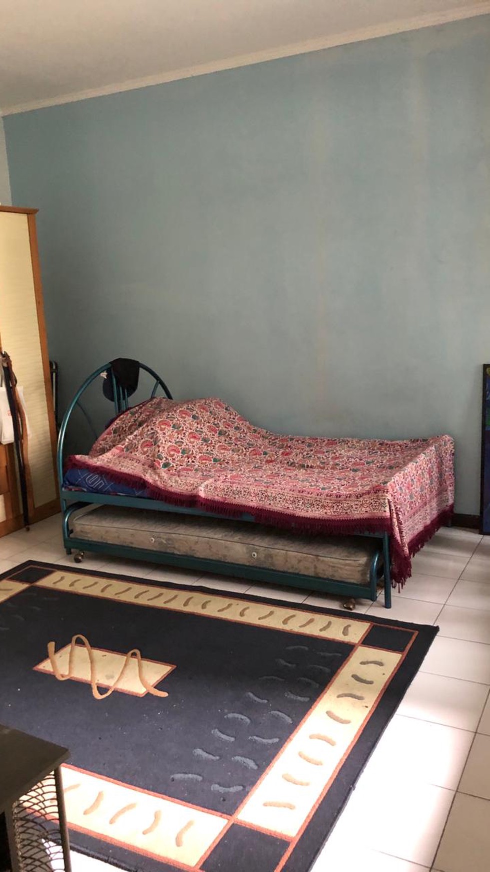 Rumah Siap HUNI, Lokasi Strategis, dan Hunian Nyaman @Perum Taman Gandaria