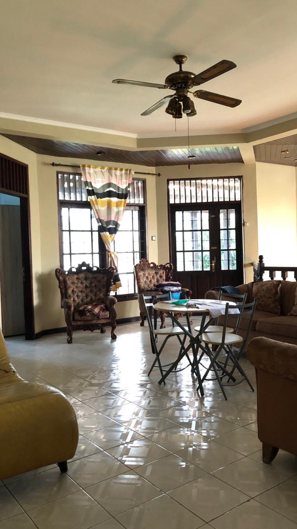 Rumah Siap HUNI, Lokasi Strategis, dan Hunian Nyaman @Perum Taman Gandaria