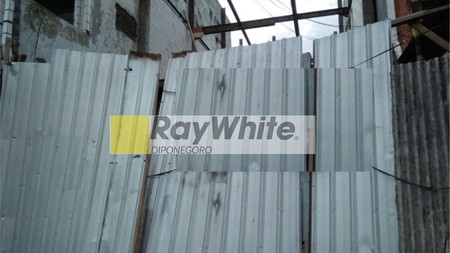 Ruko dan Gudang SHM jalan Semarang bubutan Surabaya