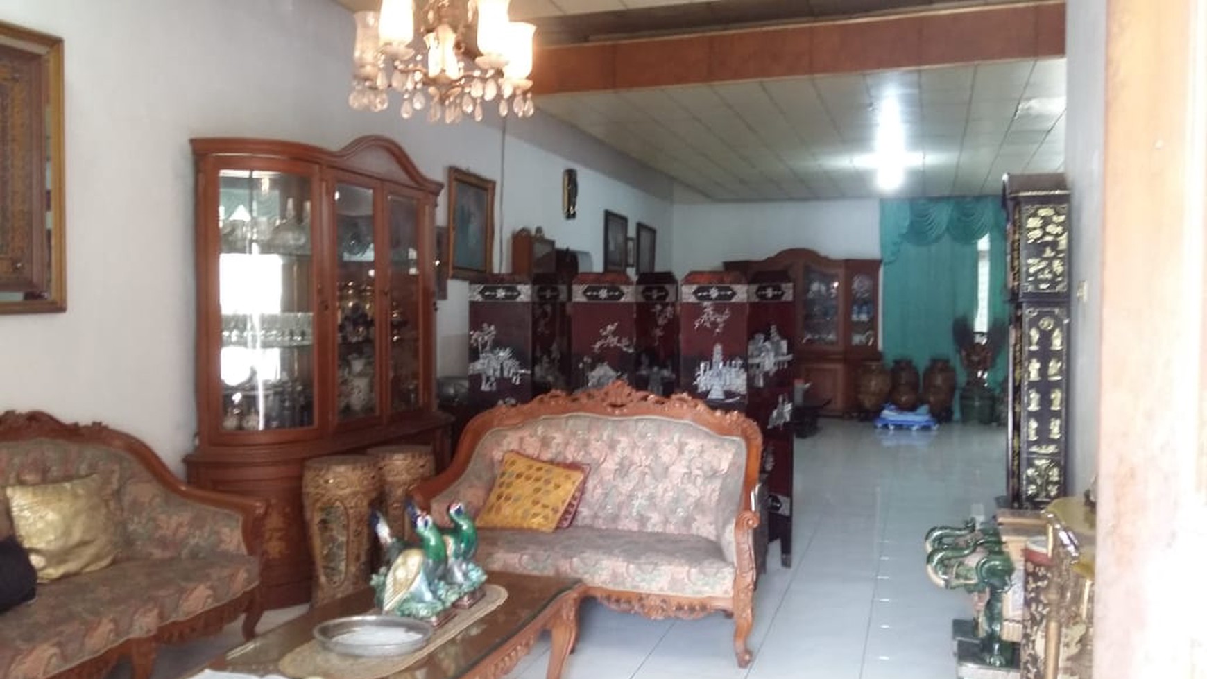RUMAH 7KAMAR TIDUR, JL TINO SIDIN, DEKAT JL WATES KM 3, YOGYAKARTA
