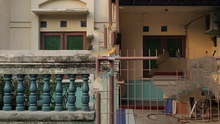 Dijual murah Rumah berlantai 1 di Sektor 6, Gading Serpong, dengan harga jual bagus