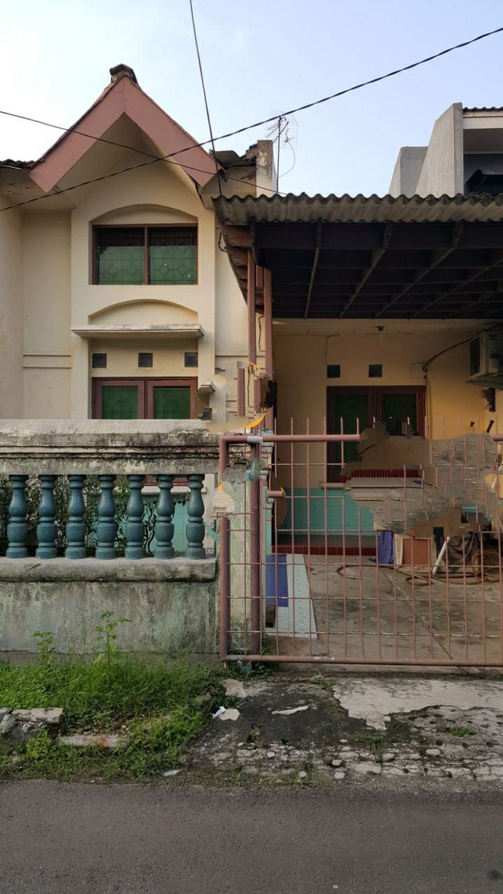 Dijual murah Rumah berlantai 1 di Sektor 6, Gading Serpong, dengan harga jual bagus