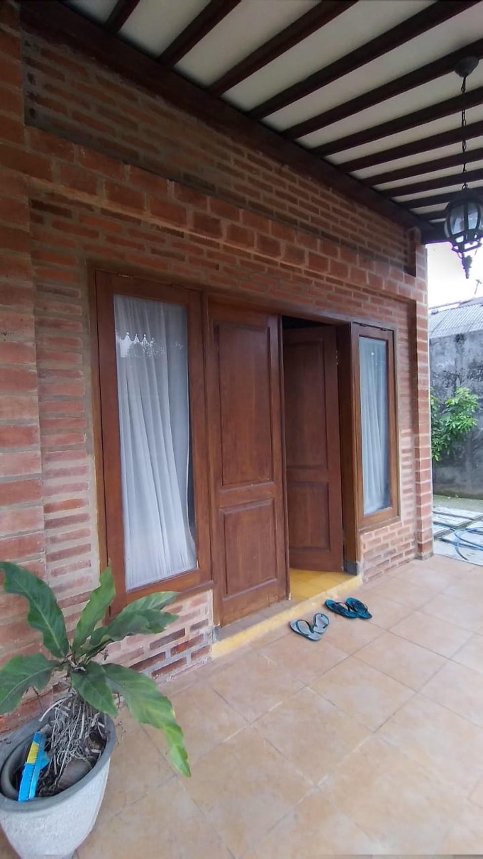 RUMAH LIMASAN COCOK UNTUK KELUARGA, DI JL RANDUSARI, KALASAN.