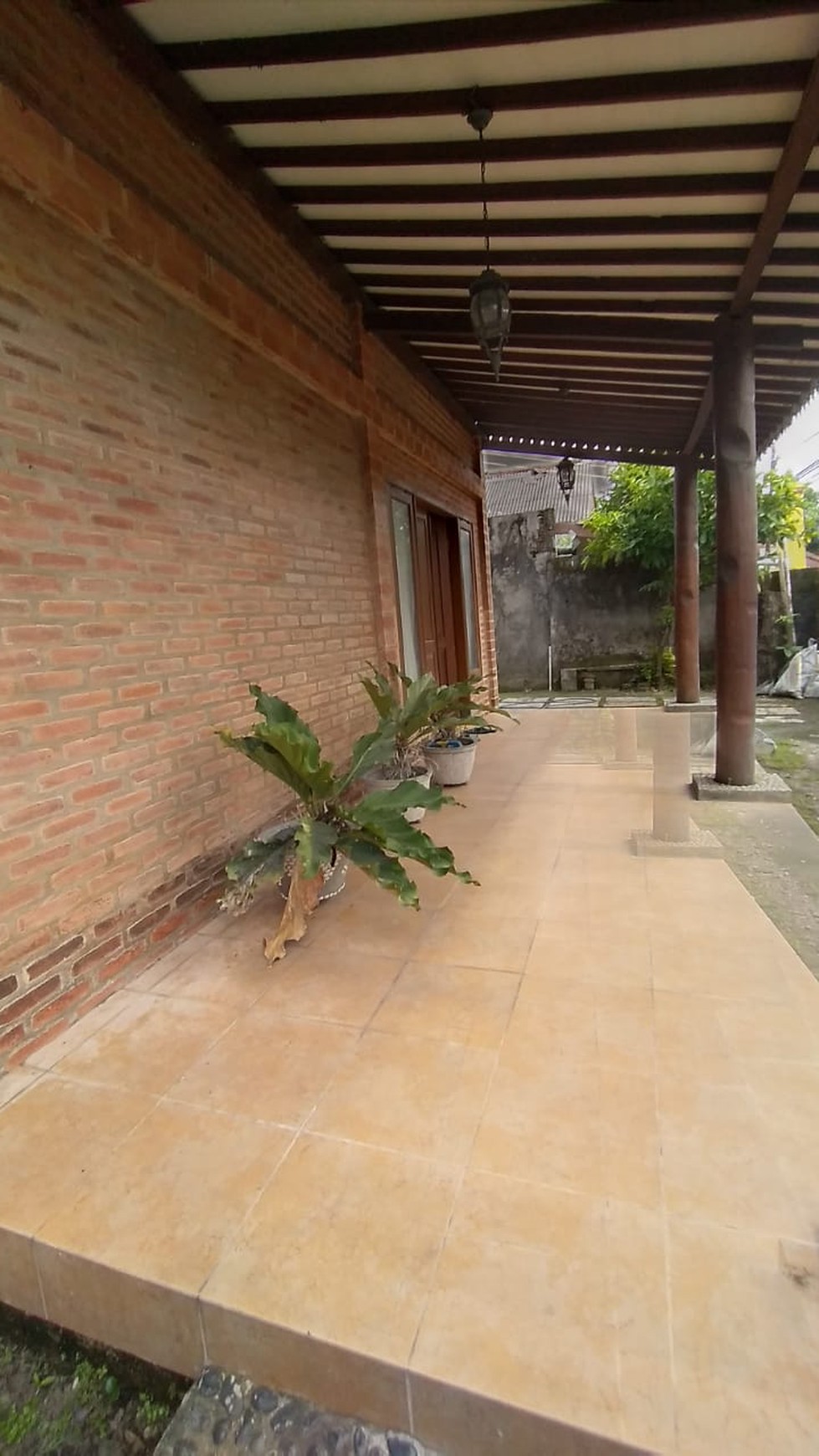 RUMAH LIMASAN COCOK UNTUK KELUARGA, DI JL RANDUSARI, KALASAN.