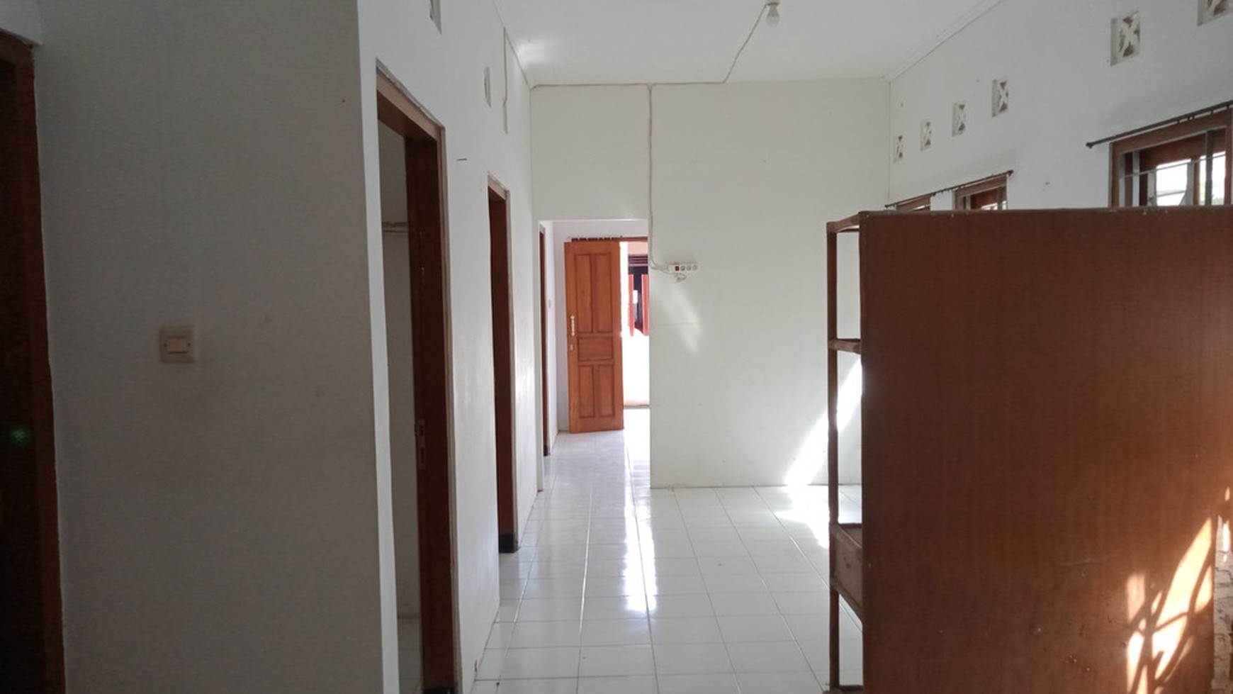 RUMAH DISEWAKAN DEKAT KAMPUS SANATA DHARMA, MAGUWOHARJO