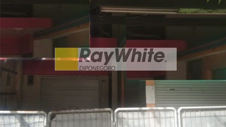 Ruko Manukan Surabaya