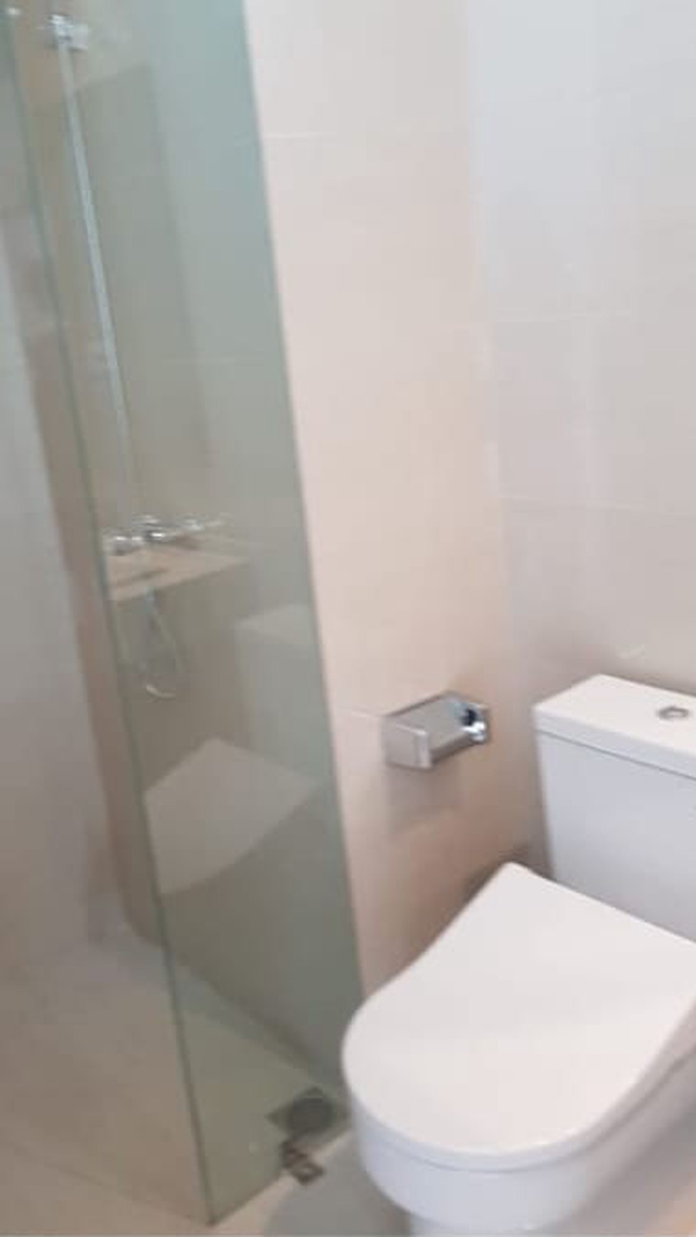 Apartemen Type Studio Sedayu City Twr Melbourne Luas 28m2