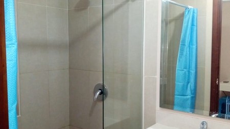 Disewa Apartement U-residence tower 3 - lippo karawaci tangerang