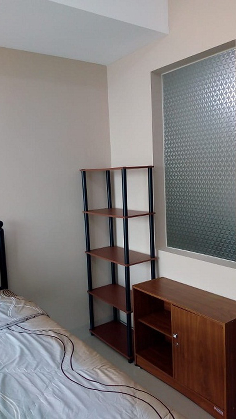 Disewa Apartement U-residence tower 3 - lippo karawaci tangerang