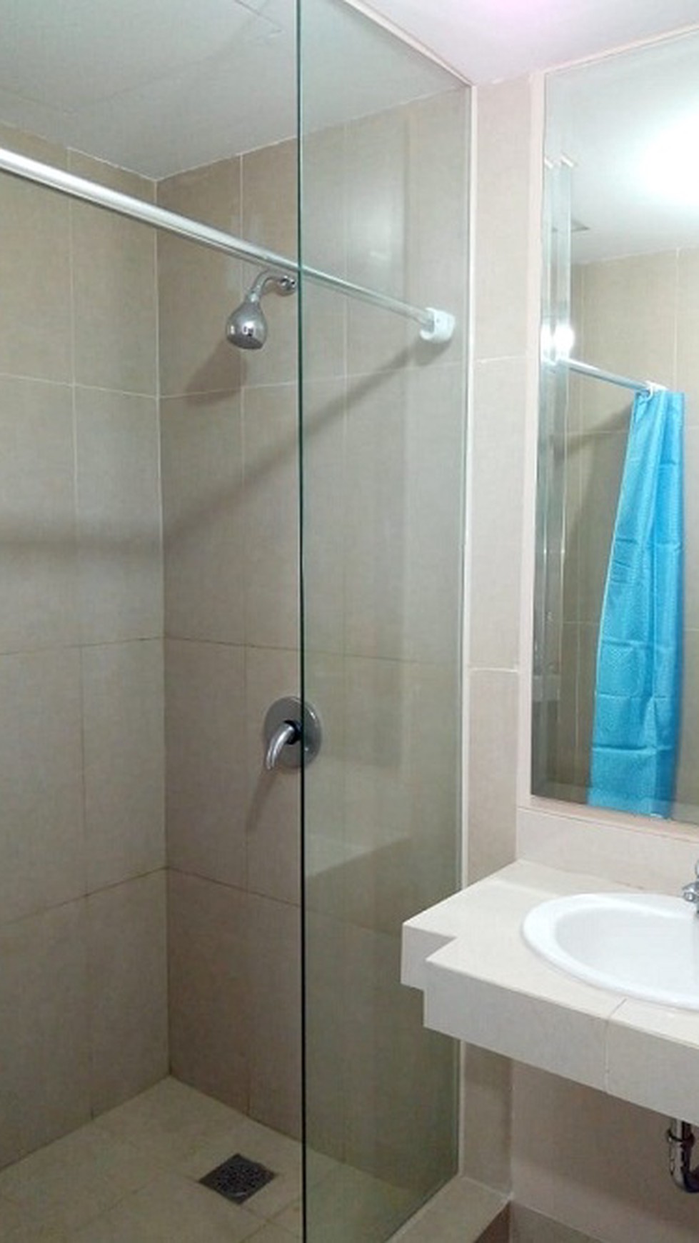 Disewa Apartement U-residence tower 3 - lippo karawaci tangerang