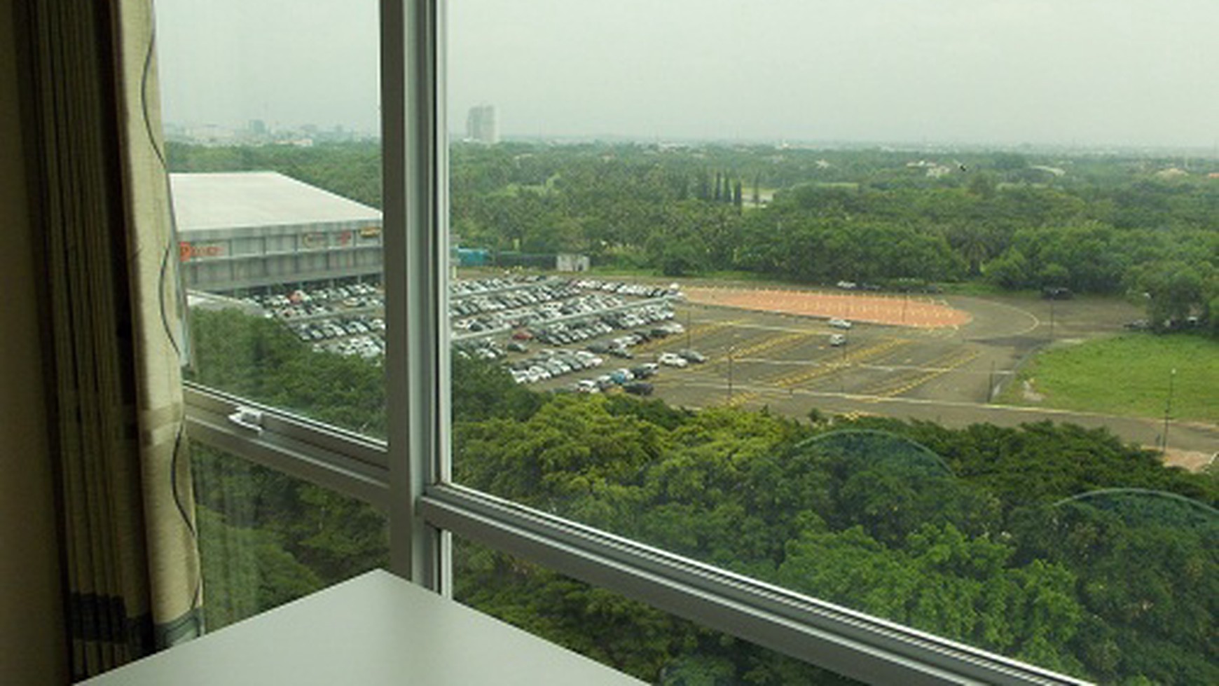 Dijual Apartement U-residence tower 2 - Lippo Karawaci Tangerang