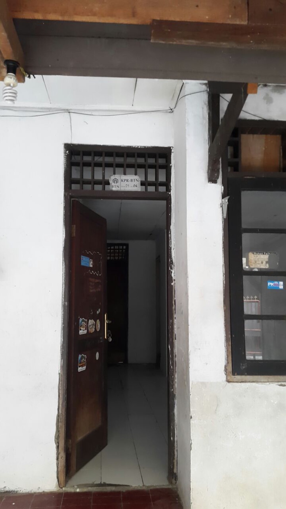 TANAH BONUS BANGUNAN DENGAN HARGA TERJANGKAU DI PERUM VILLA BOGOR INDAH