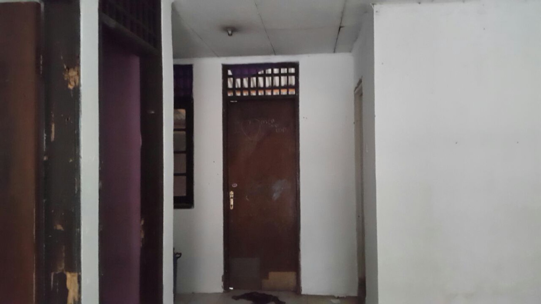 TANAH BONUS BANGUNAN DENGAN HARGA TERJANGKAU DI PERUM VILLA BOGOR INDAH