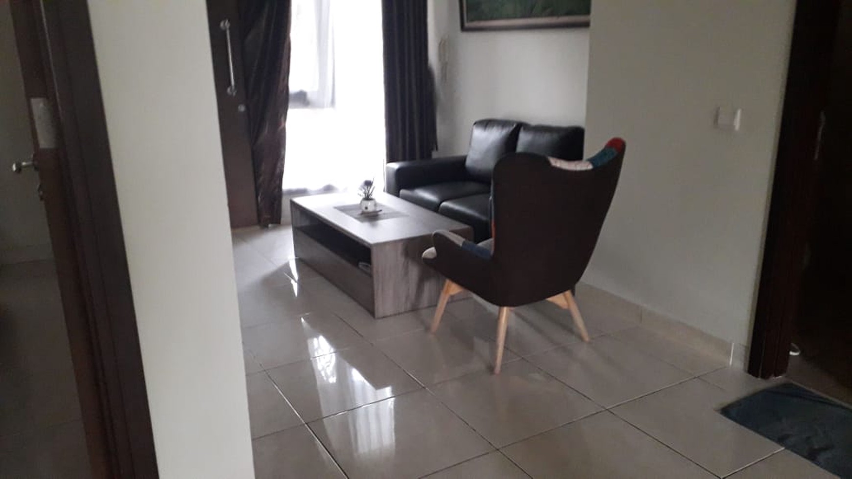 Rumah Siap Huni, Fully Furnished, dan Hunian Asri @Cluster Primavera, Foresta BSD City