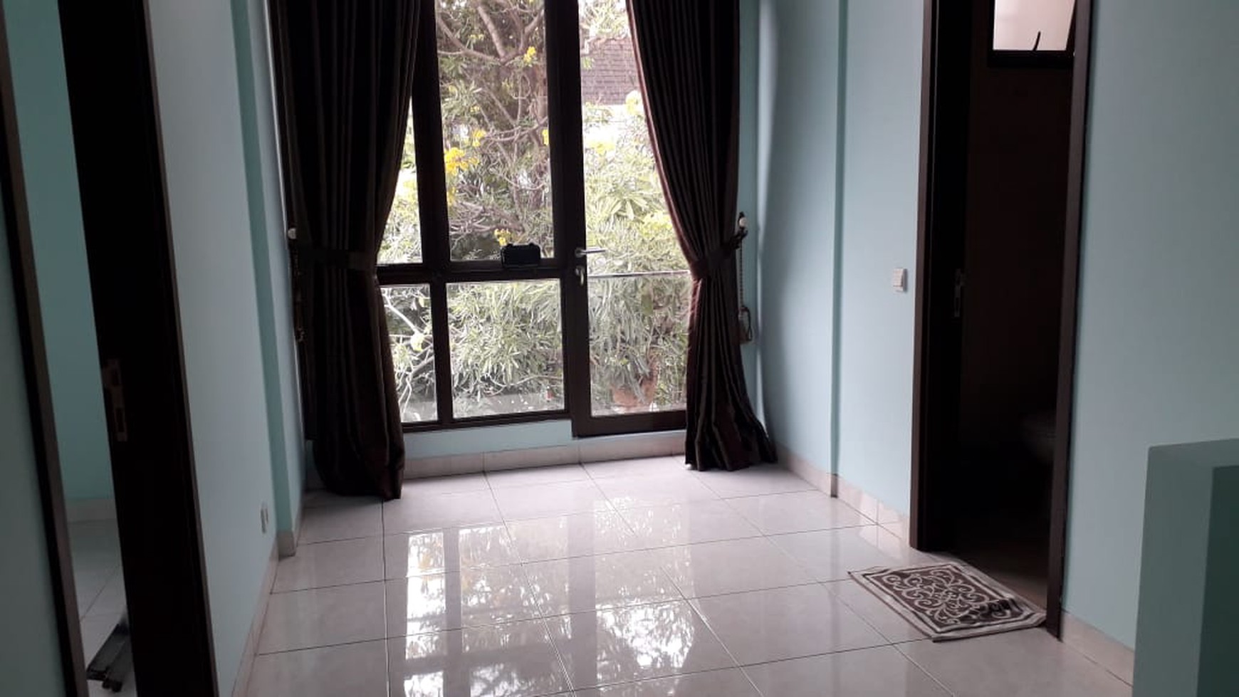 Rumah Siap Huni, Fully Furnished, dan Hunian Asri @Cluster Primavera, Foresta BSD City