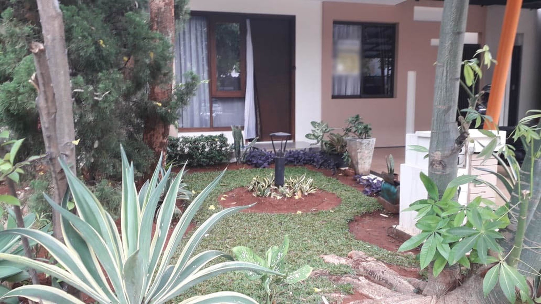 Rumah Siap Huni, Fully Furnished, dan Hunian Asri @Cluster Primavera, Foresta BSD City