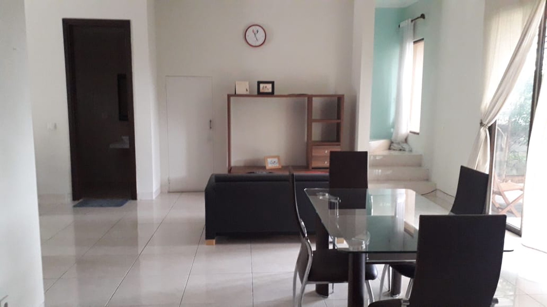 Rumah Siap Huni, Fully Furnished, dan Hunian Asri @Cluster Primavera, Foresta BSD City