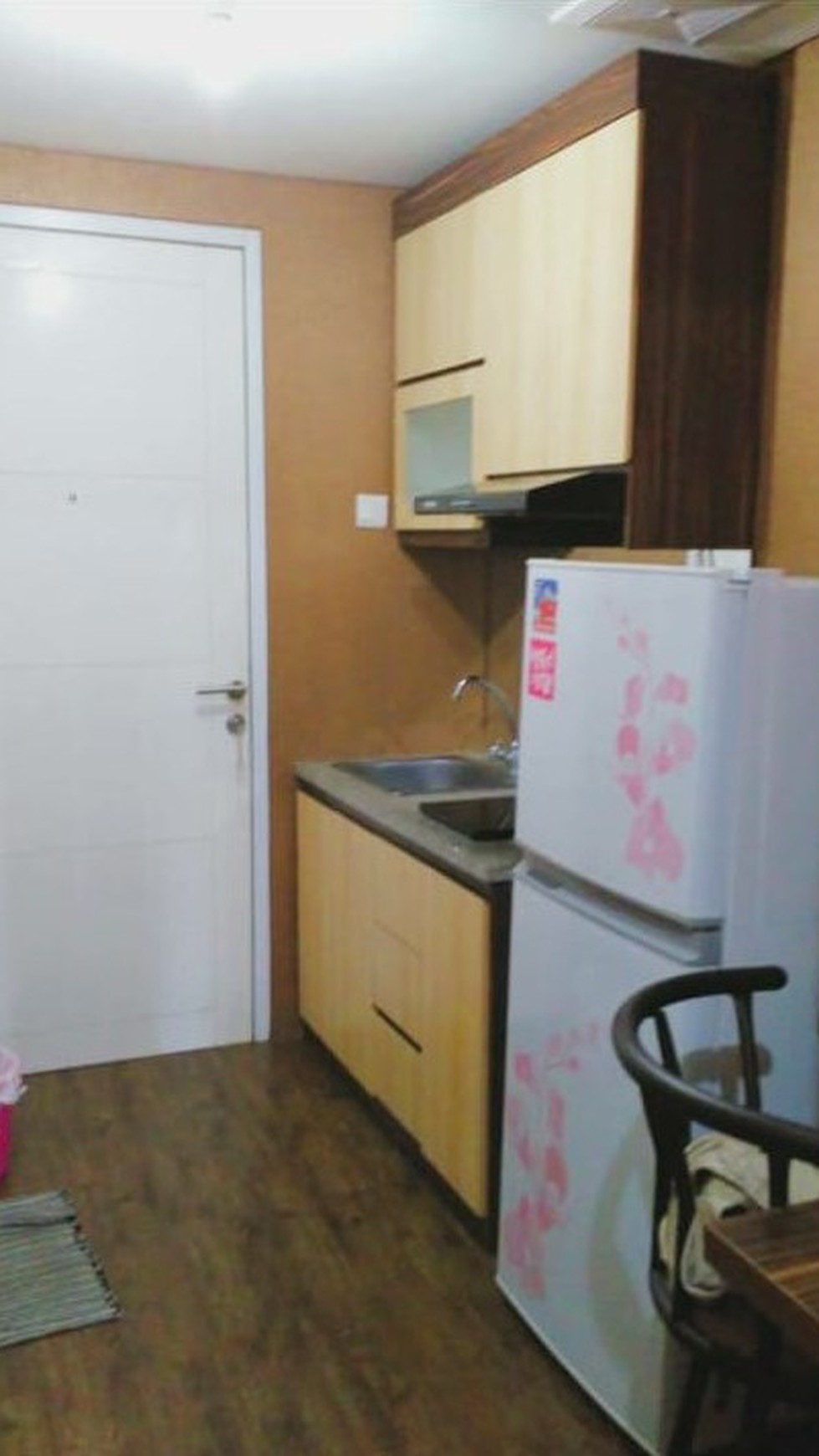 Apartemen Siap Huni, Lokasi Strategis, dan Fasilitas Lengkap @Apartemen Altiz, Bintaro