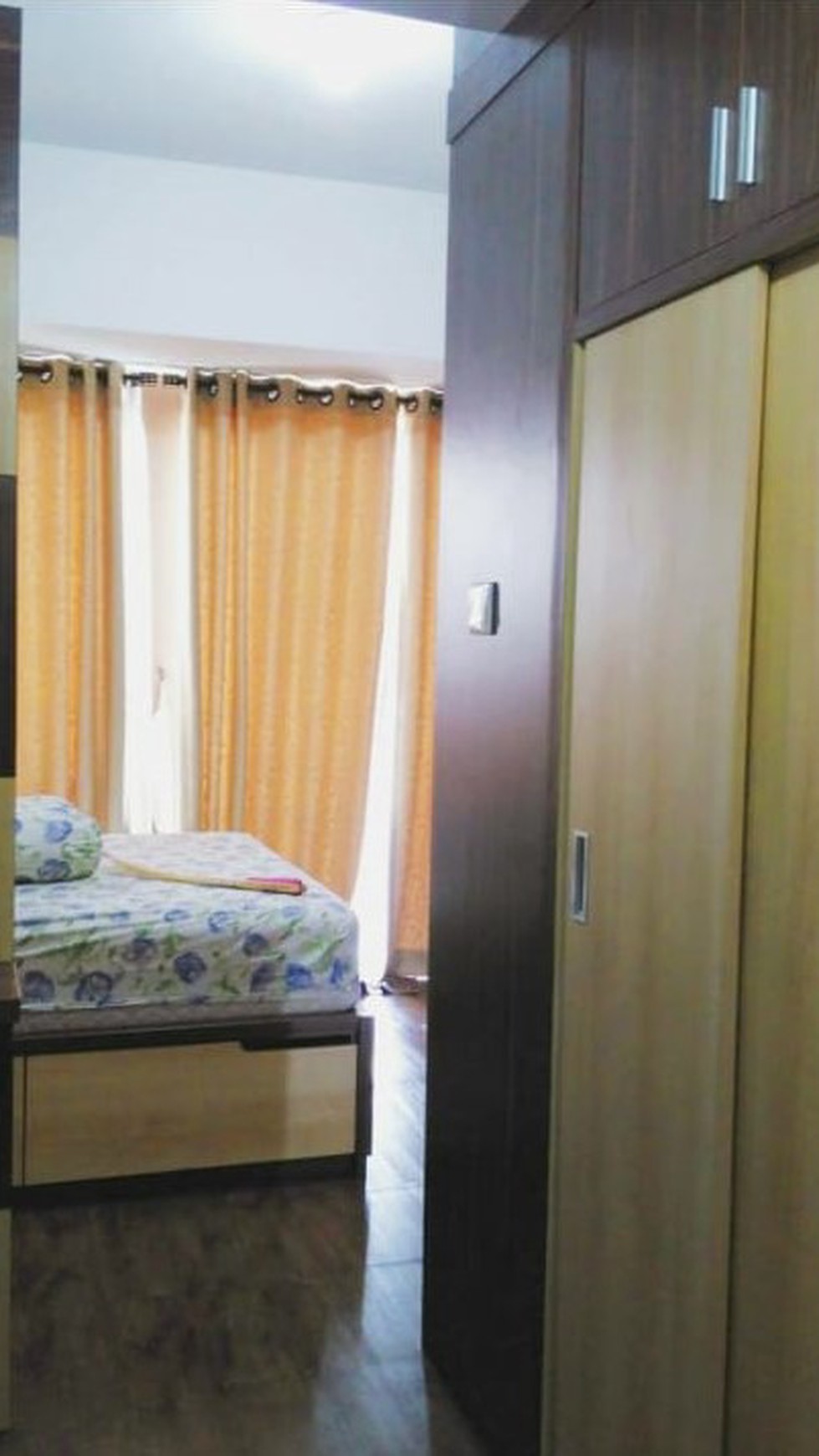 Apartemen Siap Huni, Lokasi Strategis, dan Fasilitas Lengkap @Apartemen Altiz, Bintaro
