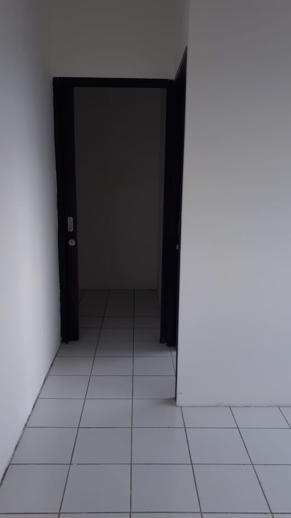 Apartemen Grand Asia Afrika, 2 BR. Unfurnished