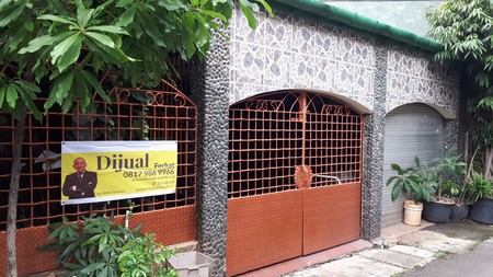 Di Jual Cepat dan Murah Rumah Bendungan Hilir
