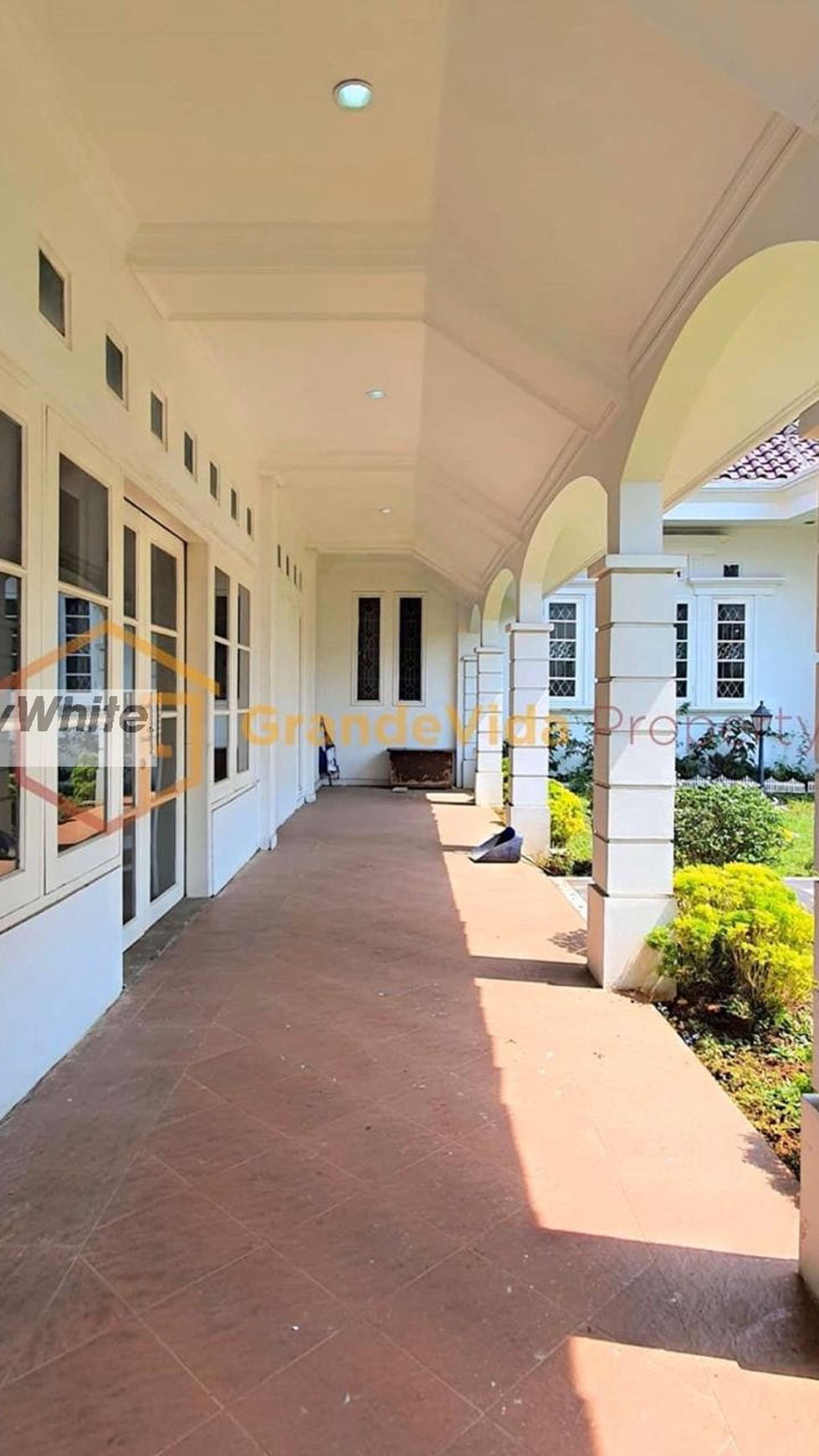 Rumah bagus siap huni lokasi prime di Menteng, Jakarta Pusat