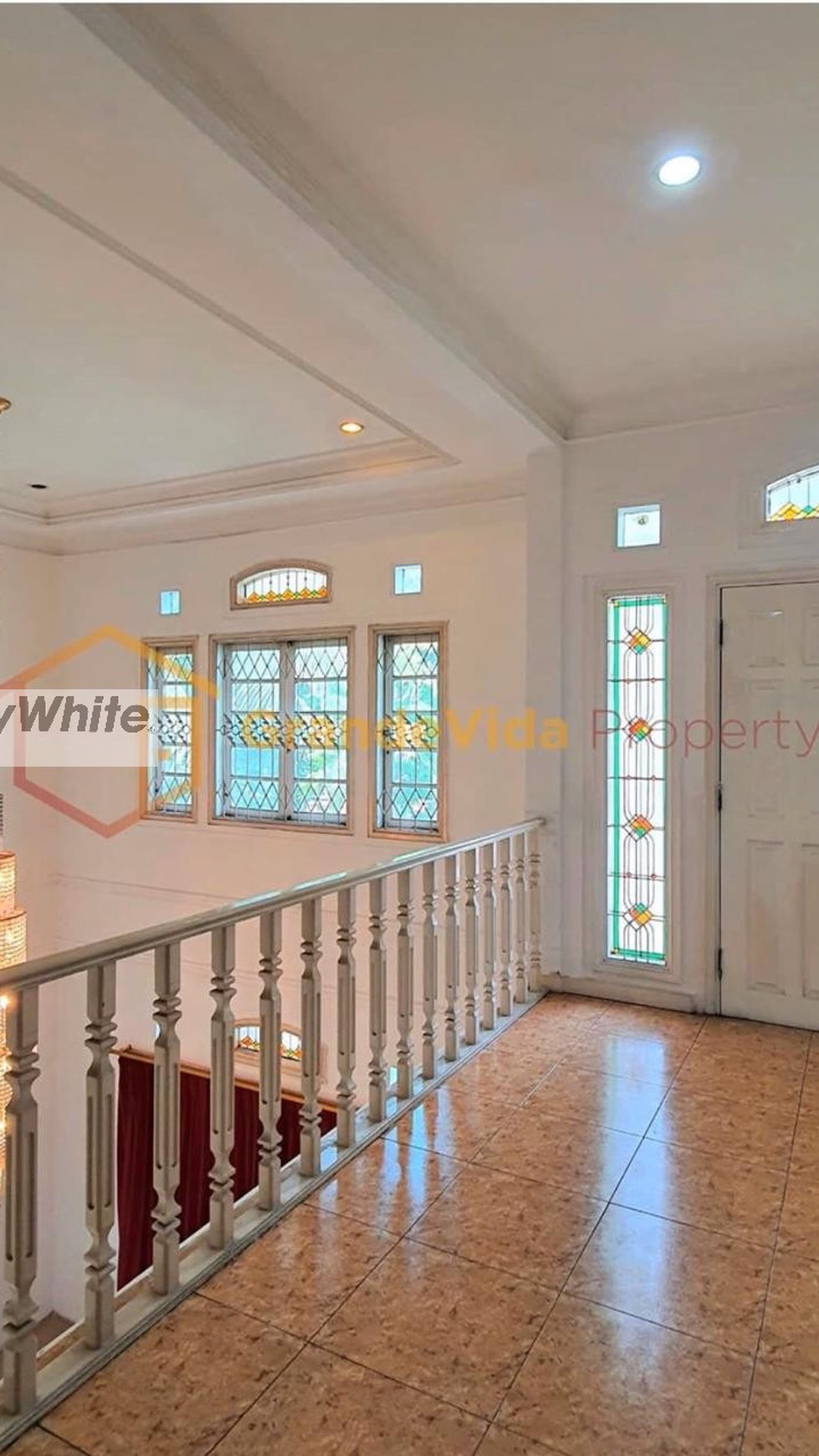 Rumah bagus siap huni lokasi prime di Menteng, Jakarta Pusat