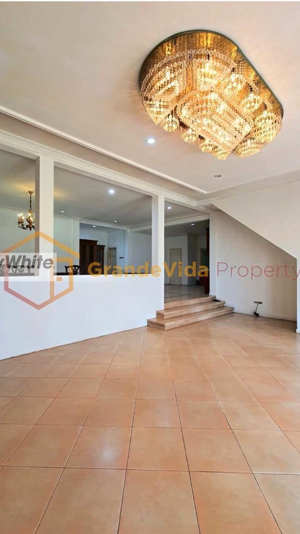 Rumah bagus siap huni lokasi prime di Menteng, Jakarta Pusat