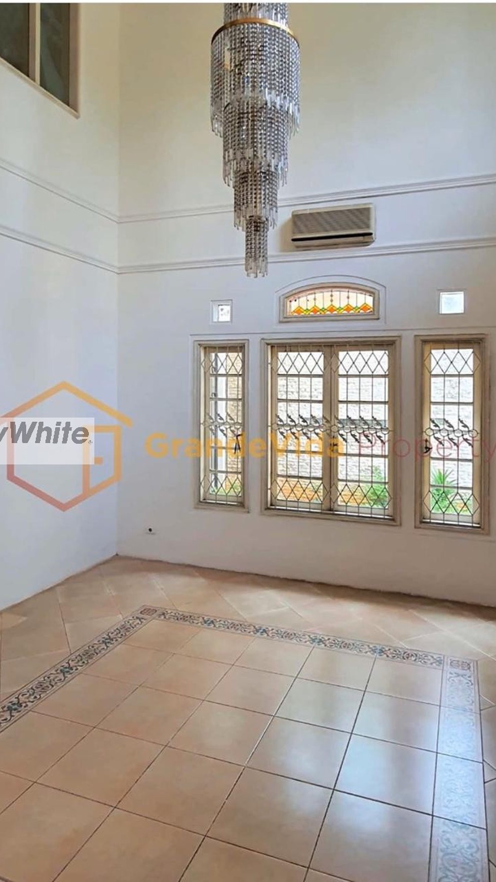 Rumah bagus siap huni lokasi prime di Menteng, Jakarta Pusat