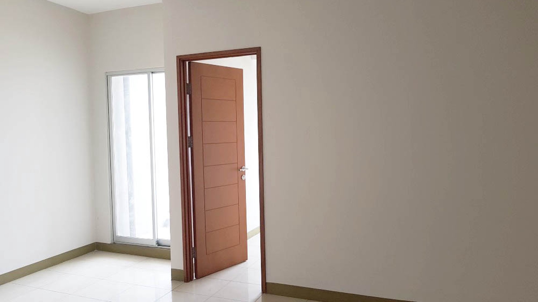 Apartemen Gading Green Hill, Luas 73m2