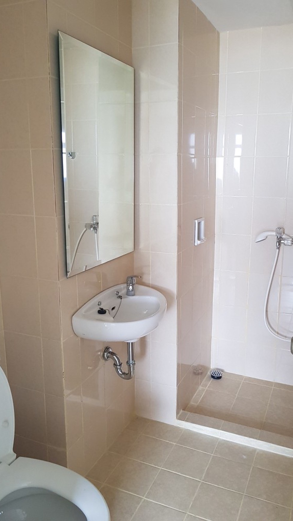 Apartemen Gading Green Hill, Luas 73m2