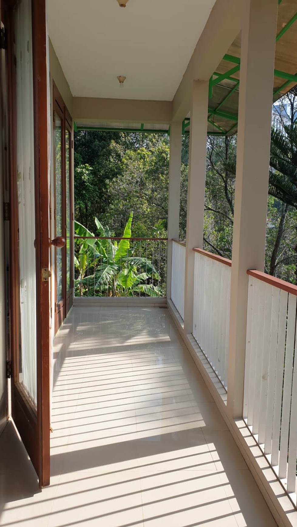 Dago Pakar Resort di Bandung