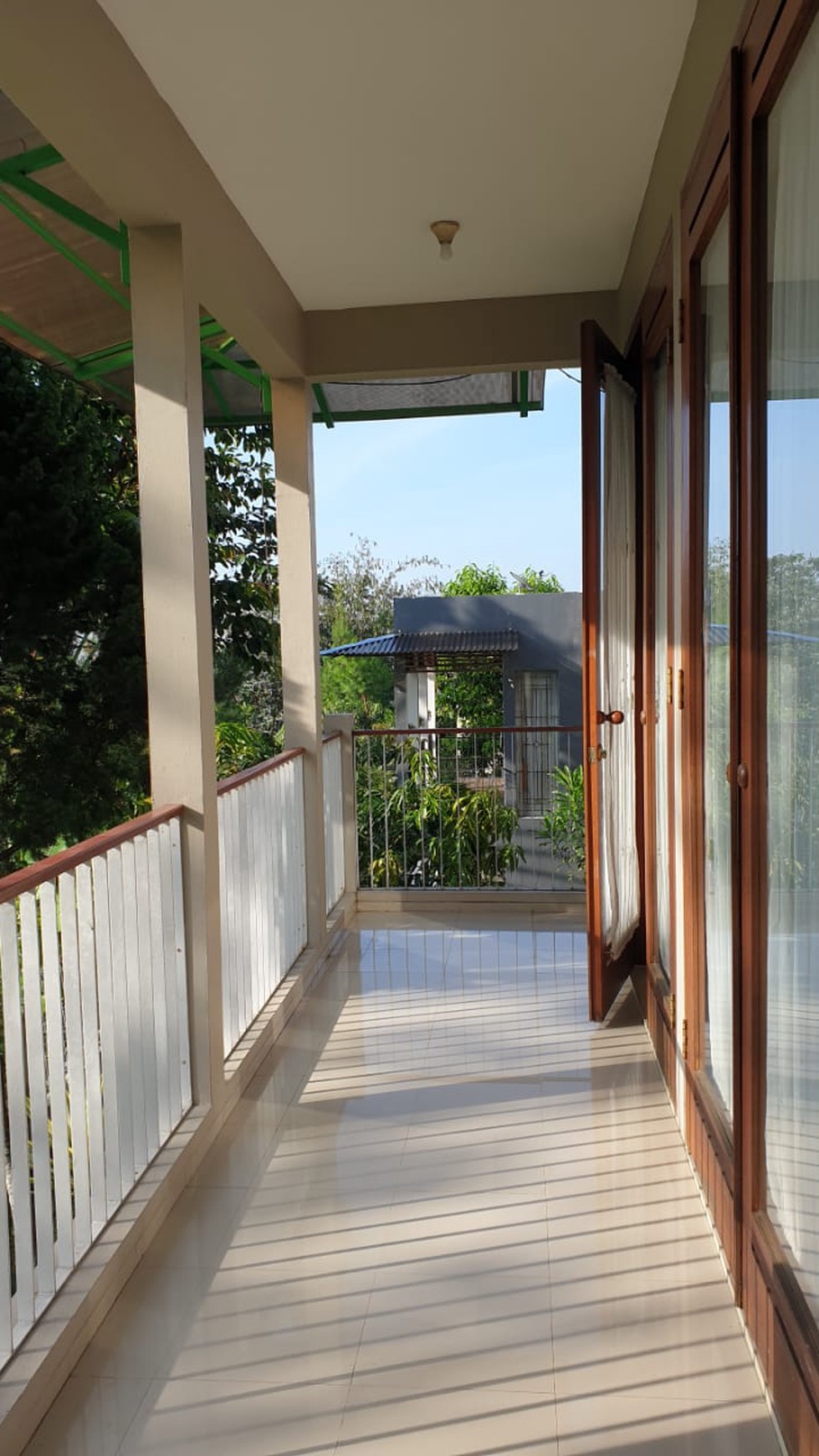 Dago Pakar Resort di Bandung