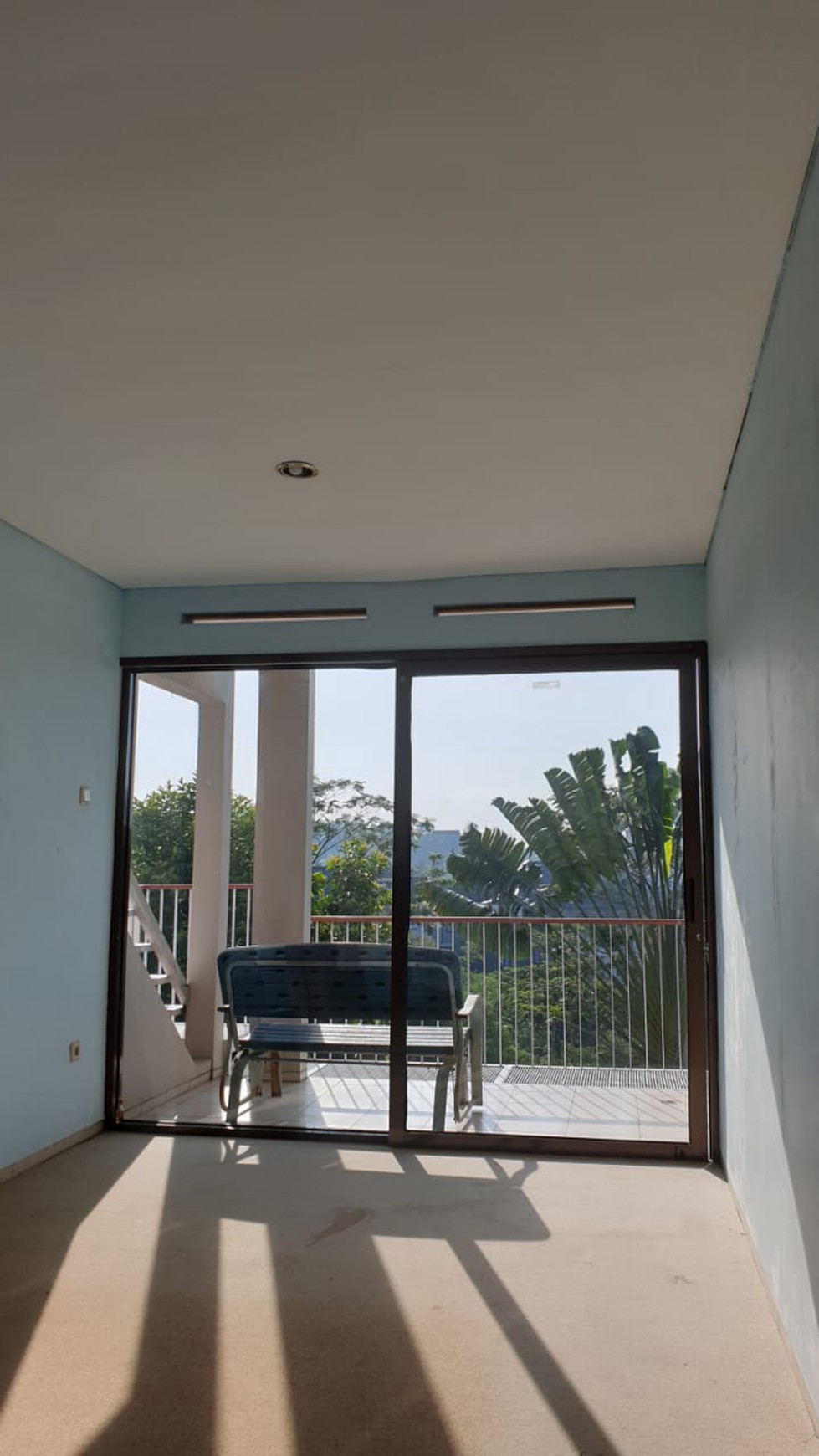 Dago Pakar Resort di Bandung